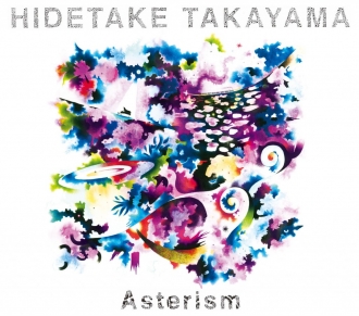 HIDETAKE TAKAYAMA