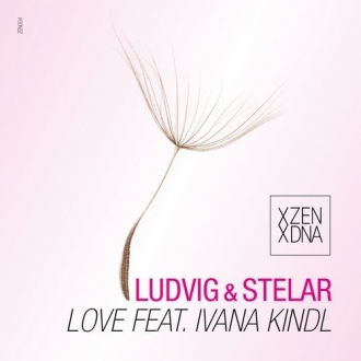LUDVIG & STELAR FEAT. IVANA KINDL