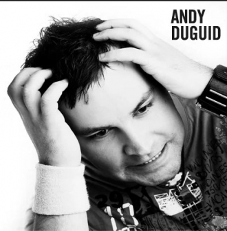 ANDY DUGUID & JULIE THOMPSON