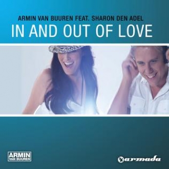 ARMIN VAN BUUREN & AELYN