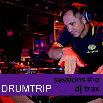 DJ TRAX