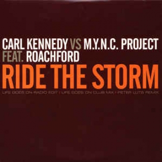 CARL KENNEDY VS MYNC PROJECT & ROACHFORD