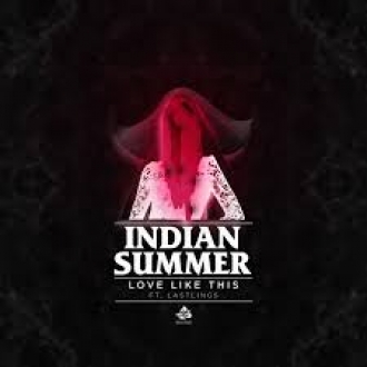 INDIAN SUMMER