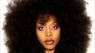 ERYKAH BADU