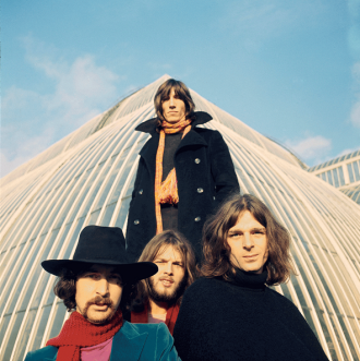 PINK FLOYD
