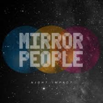 MIRROR PEOPLE