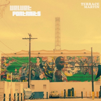TERRACE MARTIN
