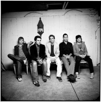 MAROON 5 AND BILL WITHERS