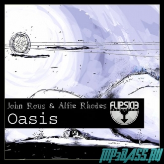 ALFIE RHODES & JOHN ROUS