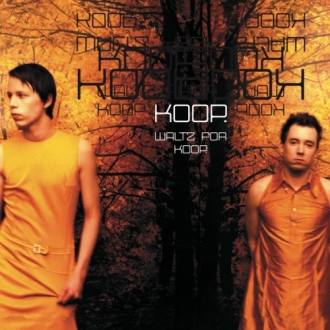 KOOP