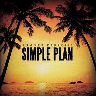 SIMPLE PLAN & SEAN PAUL