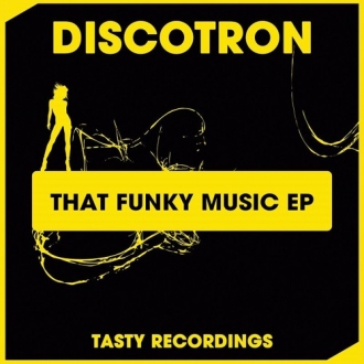 DISCOTRON