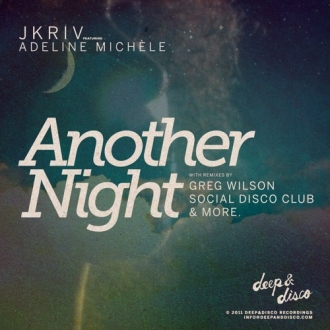 JKRIV & ADELINE MICHELE