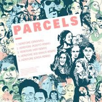 PARCELS