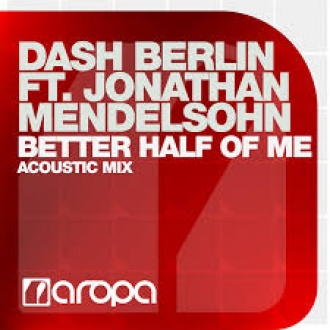 DASH BERLIN & JONATHAN MENDELSOHN
