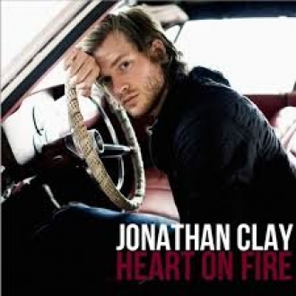 SCOTT THOMAS & JONATHAN CLAY
