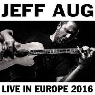 JEFF AUG