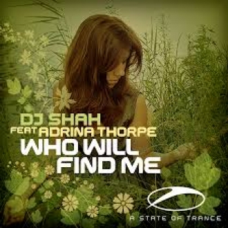 DJ SHAH & ADRINA THORPE