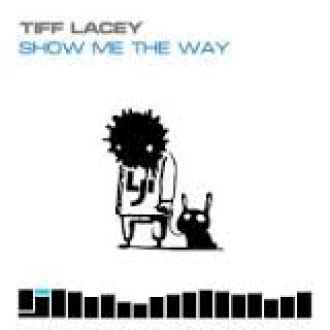 TIFF LACEY