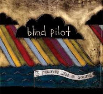 BLIND PILOT