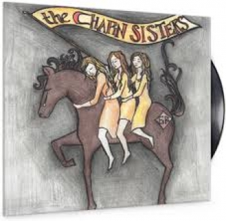 THE CHAPIN SISTERS