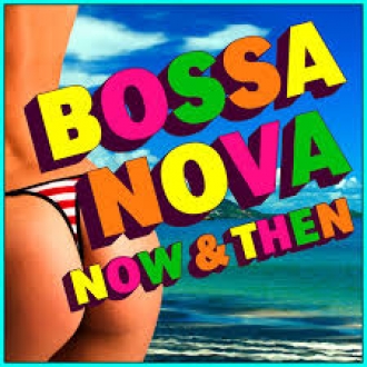 BOSS NOVA ALL-STAR ENSEMBLE