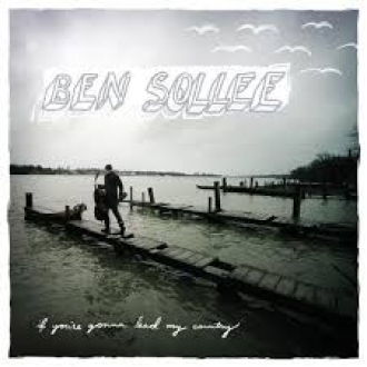 BEN SOLLEE