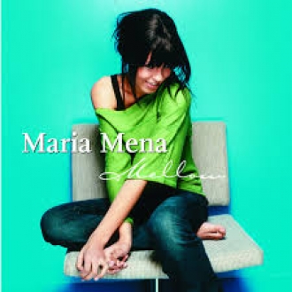 MARIA MENA