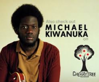 MICHAEL KIWANUKA