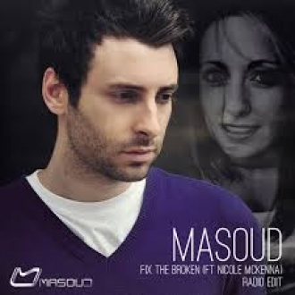 MASOUD & NICOLE MCKENNA