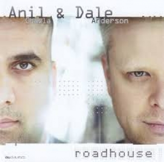 ANIL CHAWLA & DALE ANDERSON