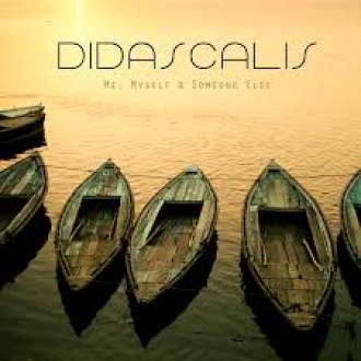 DIDASCALIS