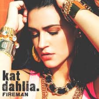 KAT DAHLIA