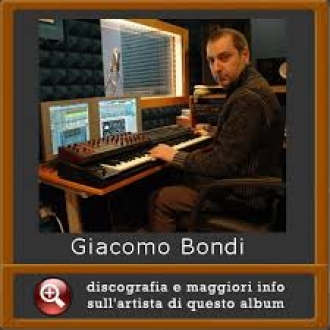 GIACOMO BONDI