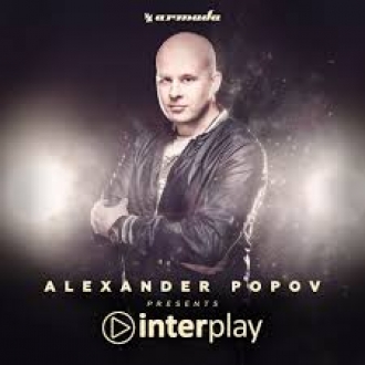 ALEXANDER POPOV & DJ FEEL & JAN JOHNSTON
