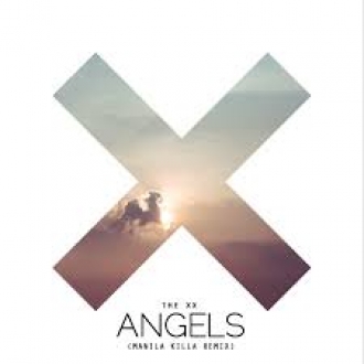 THE XX