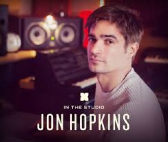JON HOPKINS