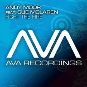 ANDY MOOR & SUE MCLAREN