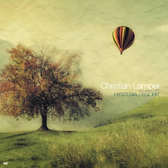 CHRISTIAN LAMPER