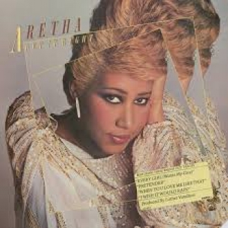ARETHA FRANKLIN