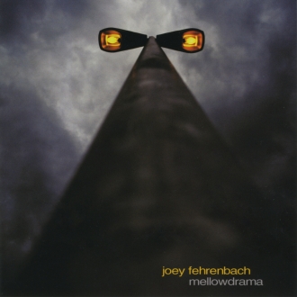 JOEY FEHRENBACH