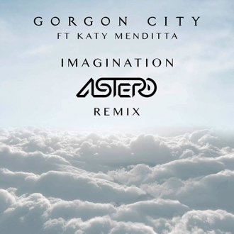 GORGON CITY & KATY B