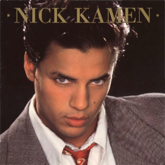 NICK KAMEN