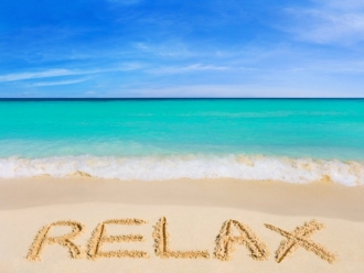 CHILLAX AND MORE