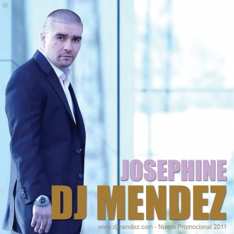 DJ MENDEZ