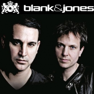 BLANK AND JONES