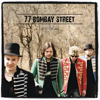 77 BOMBAY STREET