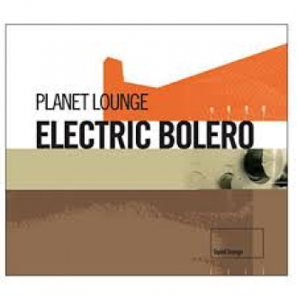 PLANET LOUNGE