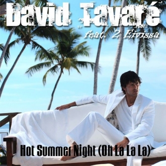 DAVID TAVARE & 2 ELVISSA