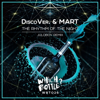 DISCOVER & MART